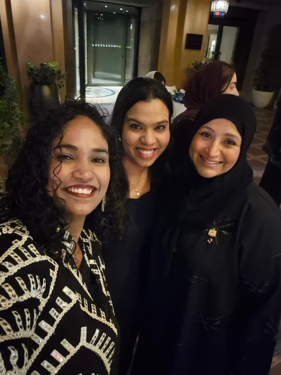 Women Breaking Barriers UAE: One Photographer’s Forest Changed Everything